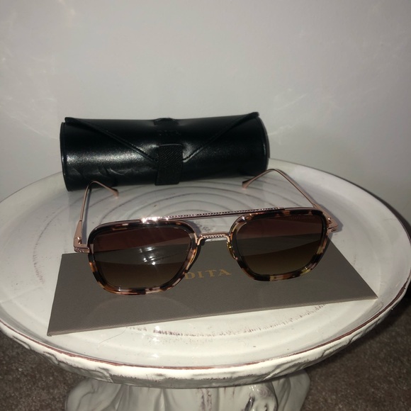 DITA Flight.006 Sunglasses - Picture 1 of 1